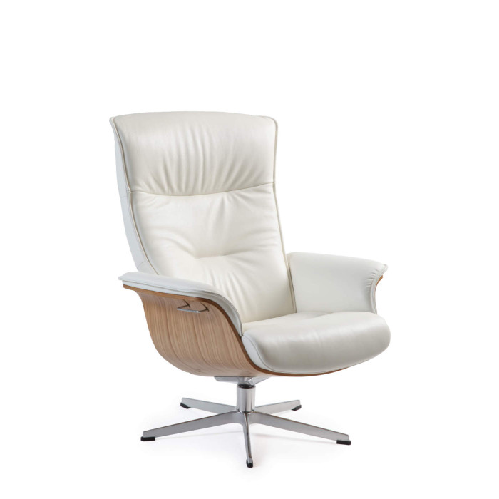 Atpūtas krēsls PRIME SWIVEL Atpūtas krēsls PRIME SWIVEL